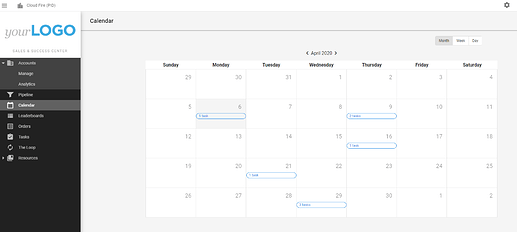 Task calendar1