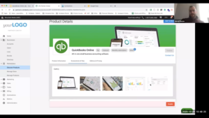 Reselling and Connecting Quickbooks *marketplace Special Edition*