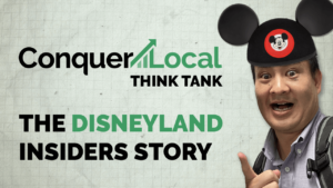 The Disneyland Insiders Story