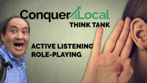 Active Listening Role-Playing