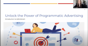 Unlock the Power of Programmatic Advertising