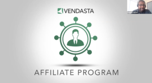How To Become A Vendasta Affiliate Partner [A Recurring Revenue Stream] | Kassign Naicker