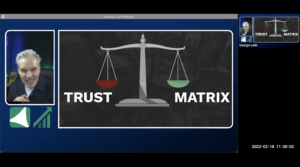 The Trust Matrix