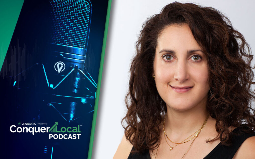 Podcast Cover Image: Identifying and Overcoming Burnout Culture Featuring Rahaf Harfoush