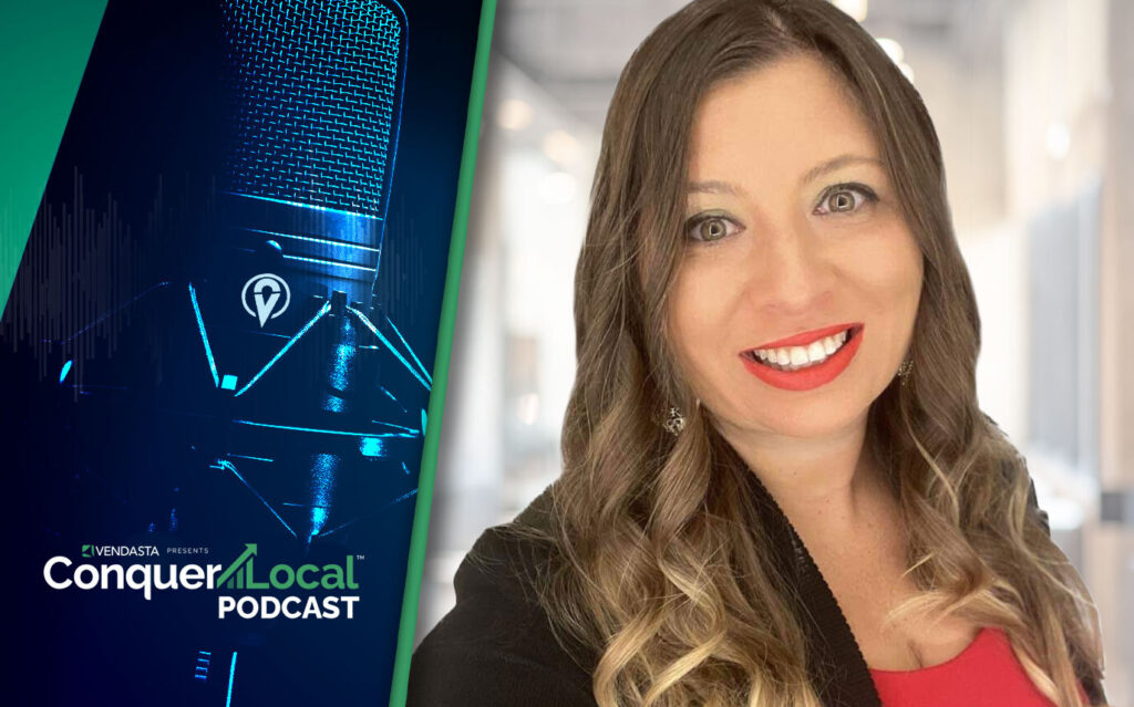 Podcast Cover Image: Elevate your Business with Managed Service Providers Featuring Michelle Ragusa-McBain