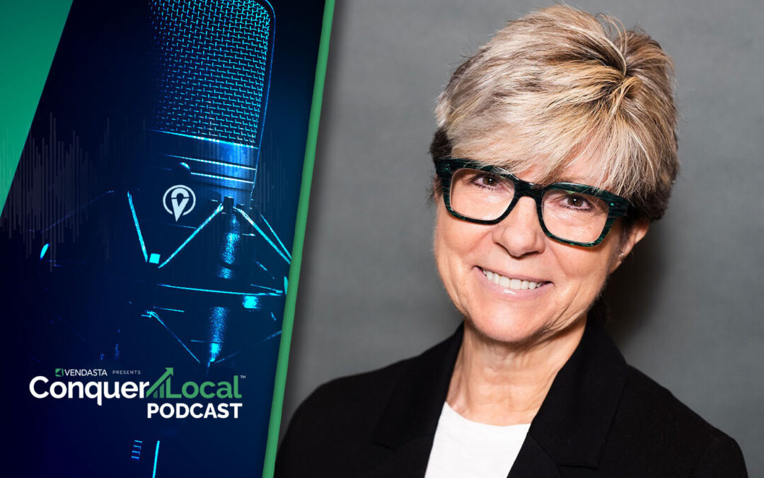 606: Are Radio Networks Embracing Digital Quickly Enough? | Erica Farber Part 1