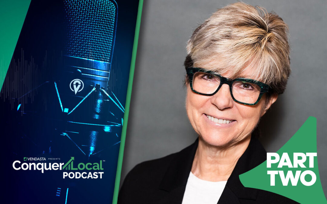 607: Why Broadcasters Need to Embrace Digital? | Erica Farber – Part 2