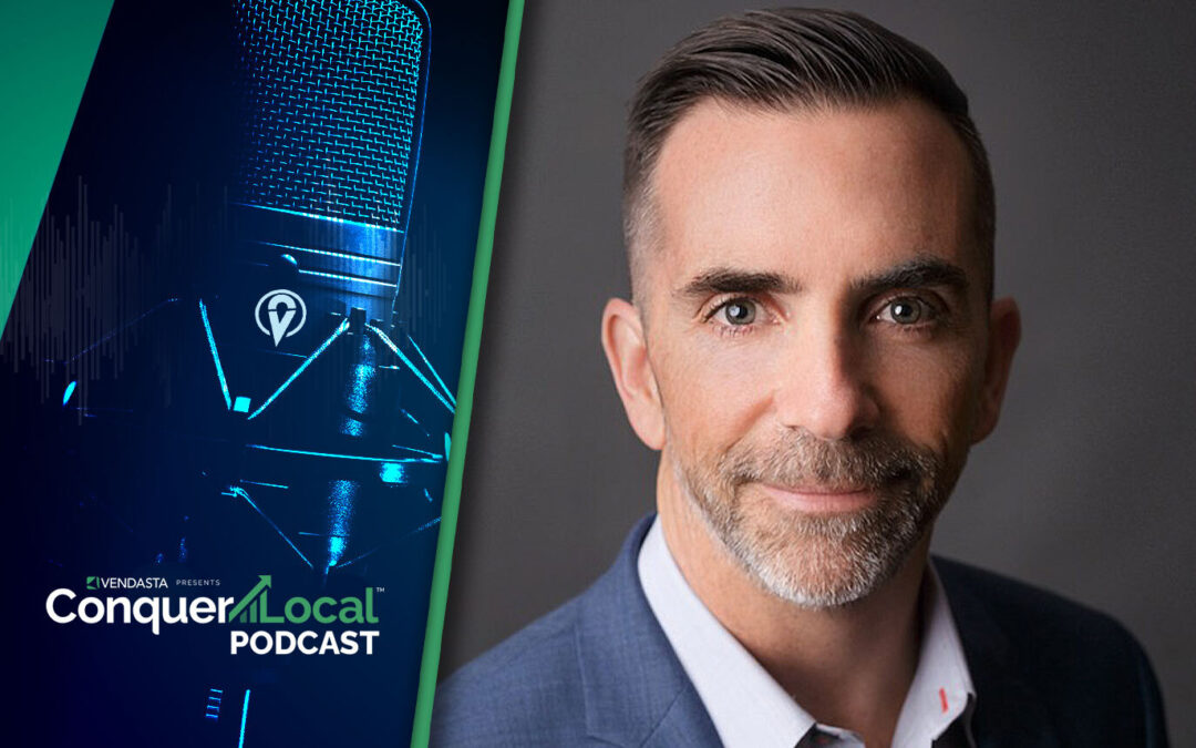 Podcast Cover Image: The Power of Verticals and Go-To-Market Strategies Featuring Corey Quinn