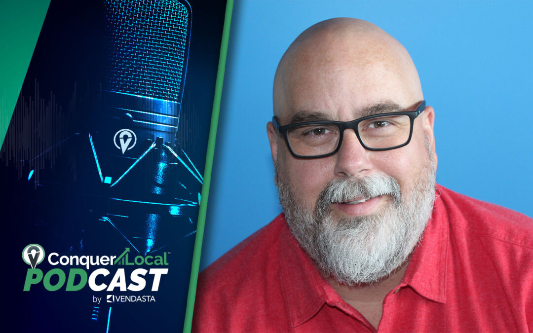 638: Achieving Agency Success with Direct Mail | Brian Davidson