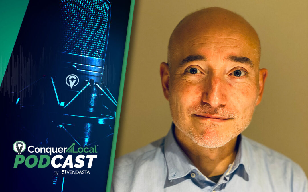 645: Boost Sales and Monetize Your Online Presence with Effective Strategies | Stefano Colonna