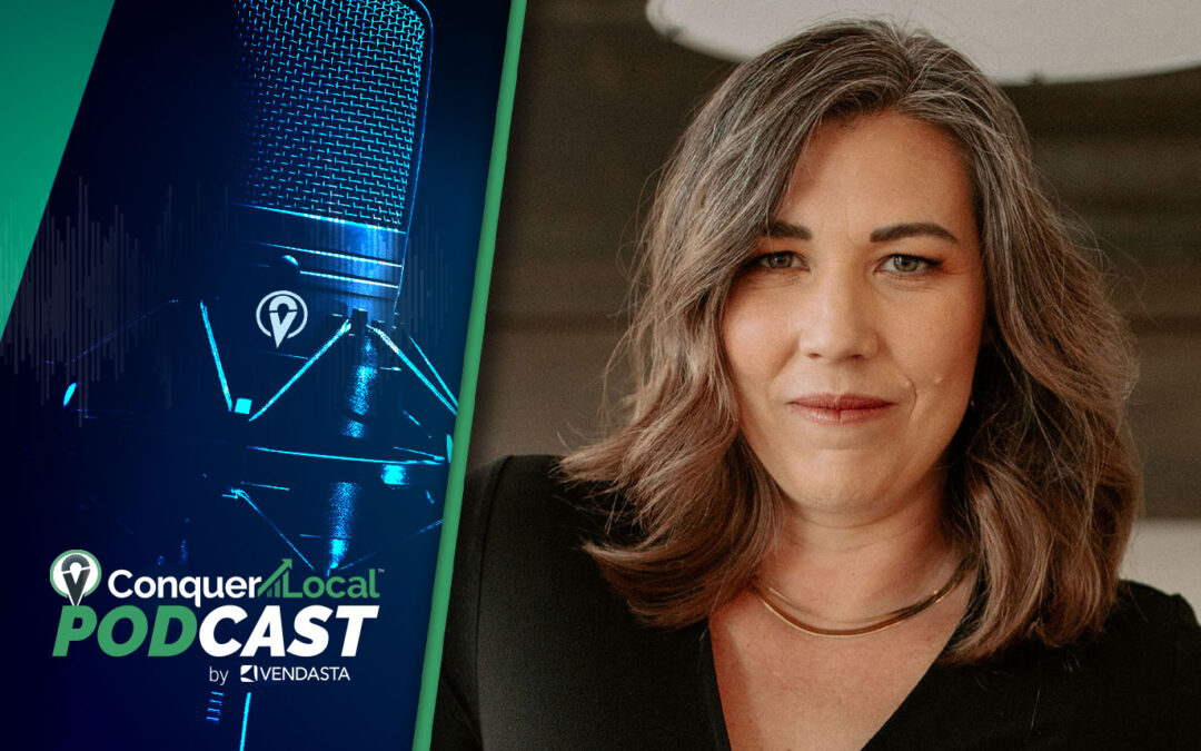 643: Transform your Agency with Proven PR Strategies | Catherine Bangel