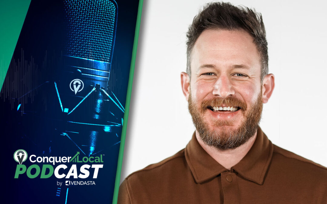 646: Boosting Non-Profit Impact with Affiliate Marketing Tactics | Chandler Boyce