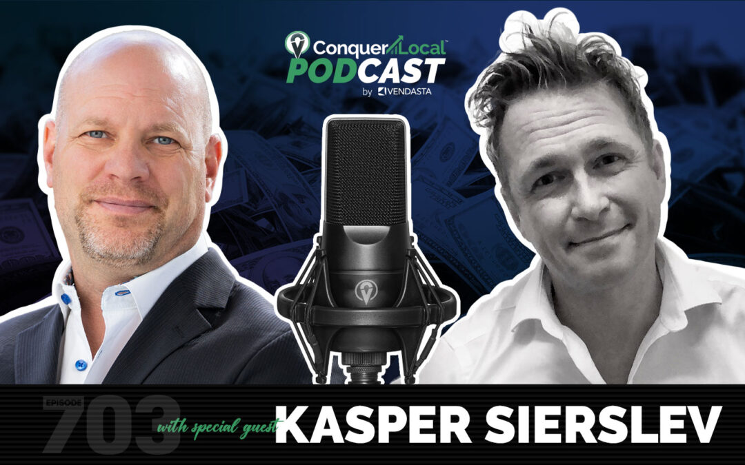 703: How to Build a High Performing In-House Agency | Kasper Sierslev