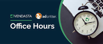 Office Hours Email adcritter 600x260