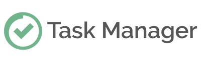 Task Manager logo